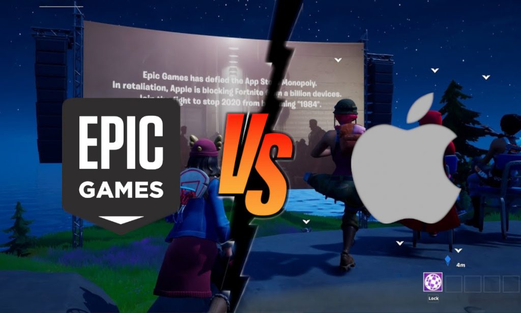 epic games dowload for mac